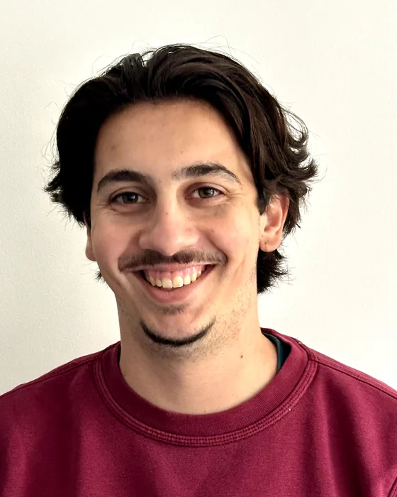 Teddy Guédon, fondateur de Visiorénov