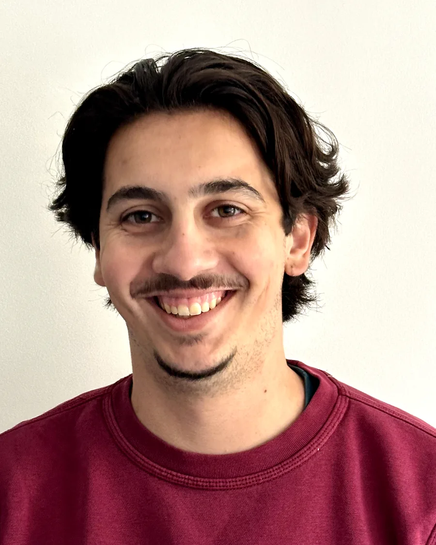 Teddy Guédon, fondateur de Visiorénov